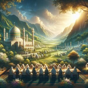 École Coranique en France : Une Tradition de Transmission du Savoir Sacré