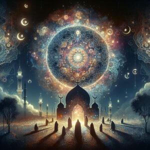 Doua pour les morts : une pratique spirituelle essentielle en Islam