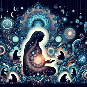 Jeûner en début de grossesse en Islam