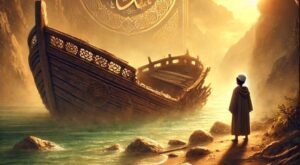 Versets 65 à 82 de la Sourate Al-Kahf