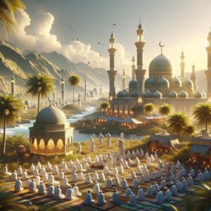 La circoncision en islam, entre tradition prophétique et transmission familiale