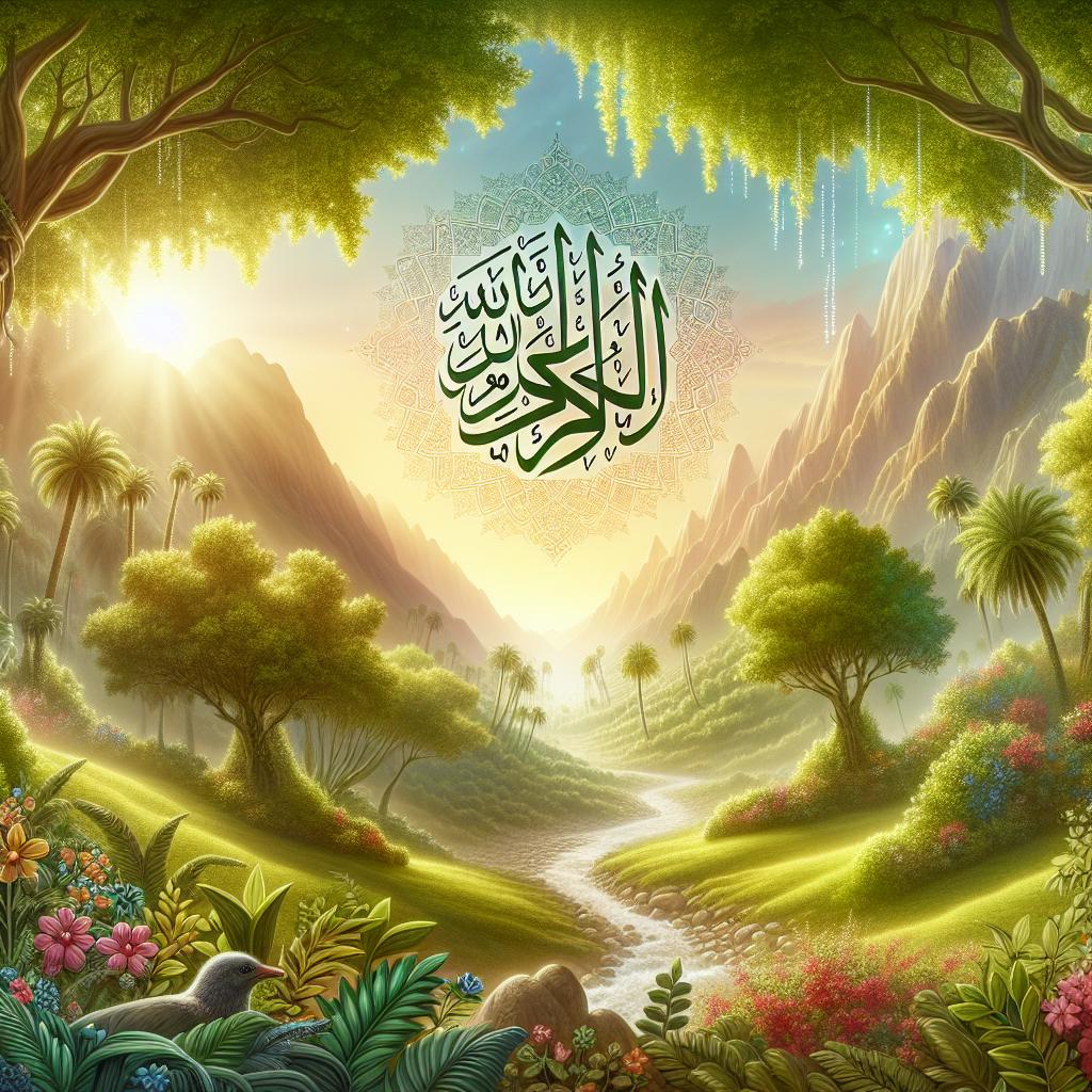 La place du savoir dans le Coran : analyse d’un verset