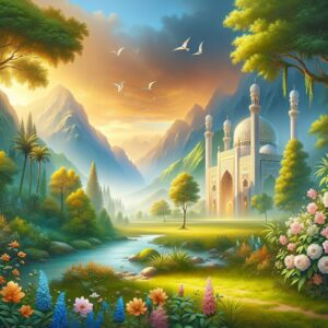 La miséricorde dans le Coran : un verset éclairant