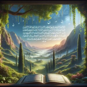 Comprendre la sourate Al-Kahf : sens et enseignements clés