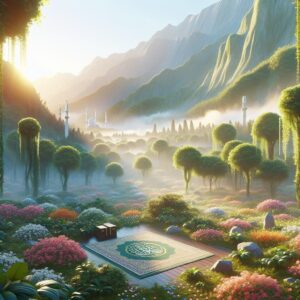 Les enseignements majeurs de la sourate Al-Mulk