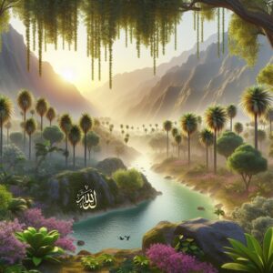 Les enseignements majeurs de la sourate Ar-Rahman