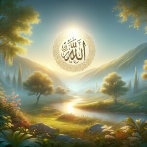 La miséricorde dans le Coran : un verset éclairant