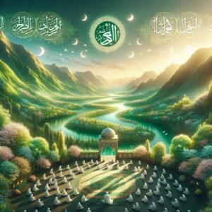 Invocations authentiques pour soutenir la guérison selon l’islam