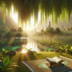 Impact de la zakat sur le développement économique durable