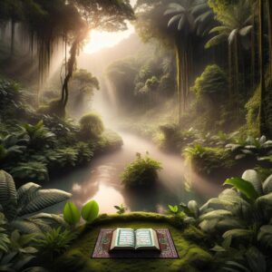 Les enseignements essentiels de la sourate Al-Kahf