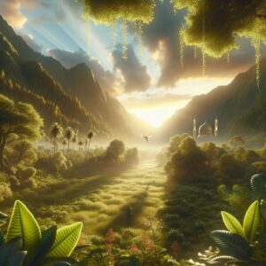 Invocations authentiques pour la protection selon la tradition islamique