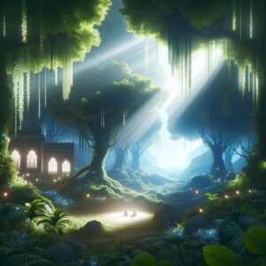 Bienfaits et guidance des invocations avant le sommeil