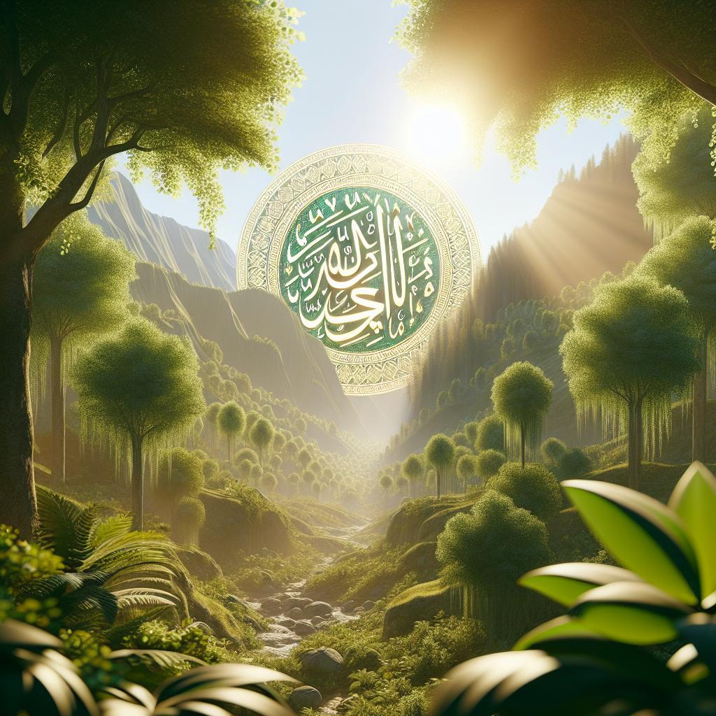 Invocations authentiques pour la protection selon la tradition islamique