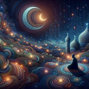 Les bienfaits spirituels de l’invocation du soir