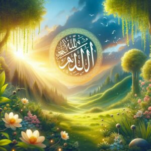 Comprendre la signification profonde de la sourate Ar-Rahman