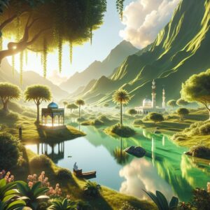 Les principes essentiels de l’investissement éthique en islam