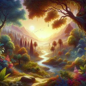 Les enseignements majeurs de la sourate Ar-Rahman