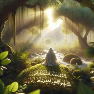 Bienfaits spirituels des invocations avant de dormir