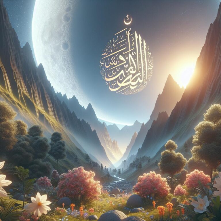 Comprendre la portée spirituelle de la sourate Al-Fatiha