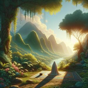 Les invocations essentielles à prononcer avant un voyage