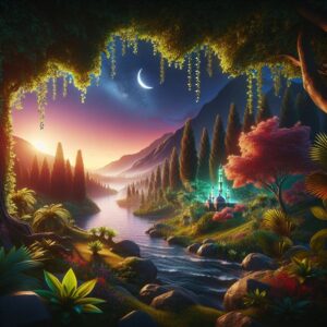 Les invocations du soir pour apaiser l’âme