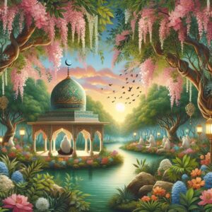 Prières et invocations efficaces pour la guérison en islam