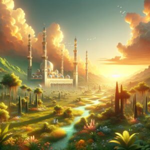 La miséricorde dans le Coran: lumière d’un verset essentiel