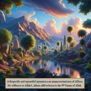 Comprendre la miséricorde à travers un verset du Coran