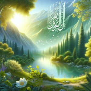 La signification profonde du dernier verset de la sourate Baqara