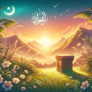 L’importance de la doua du matin dans la vie quotidienne