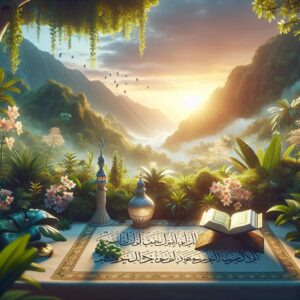 Les invocations recommandées pour un voyage serein