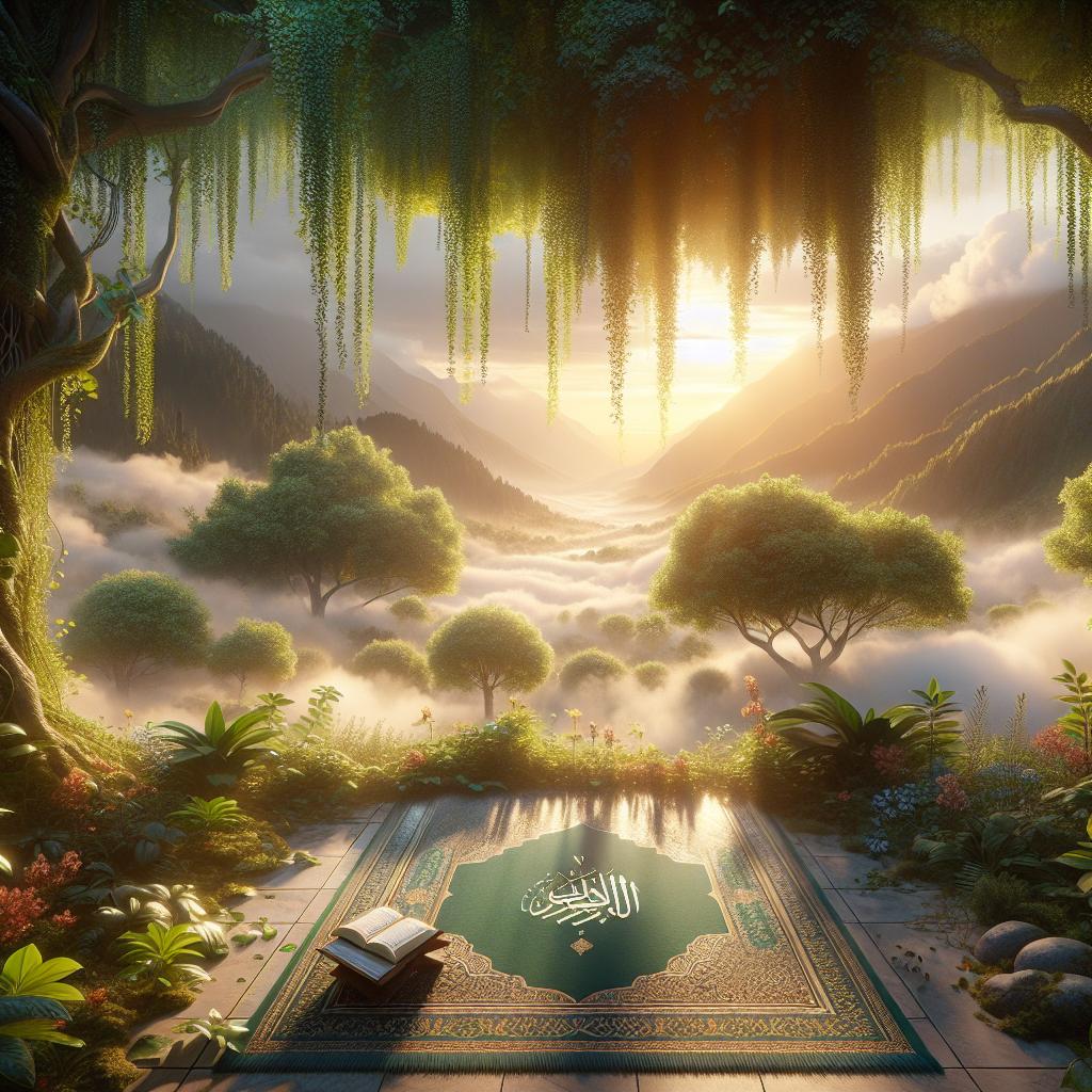 La place du savoir dans le Coran : analyse d’un verset