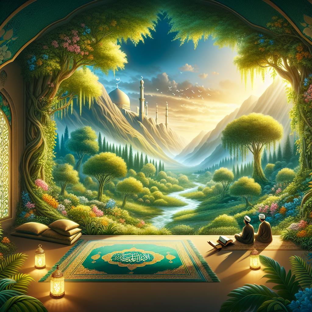 Inspiration quotidienne : découvrez le verset du jour