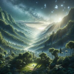 La patience à la lumière des versets coraniques