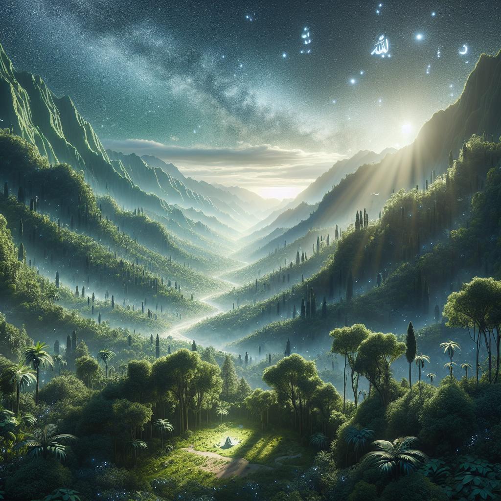 La patience à la lumière des versets coraniques