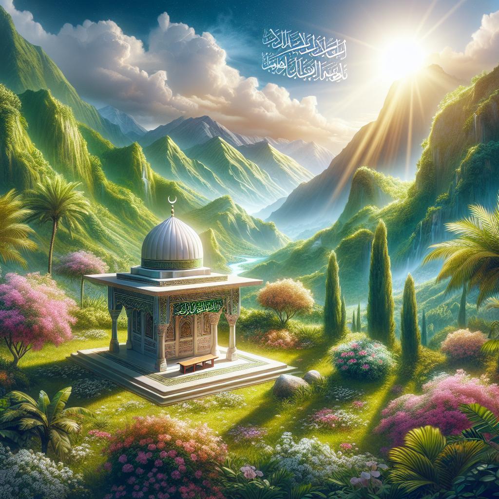 Comprendre le dernier verset de la sourate Al-Baqara