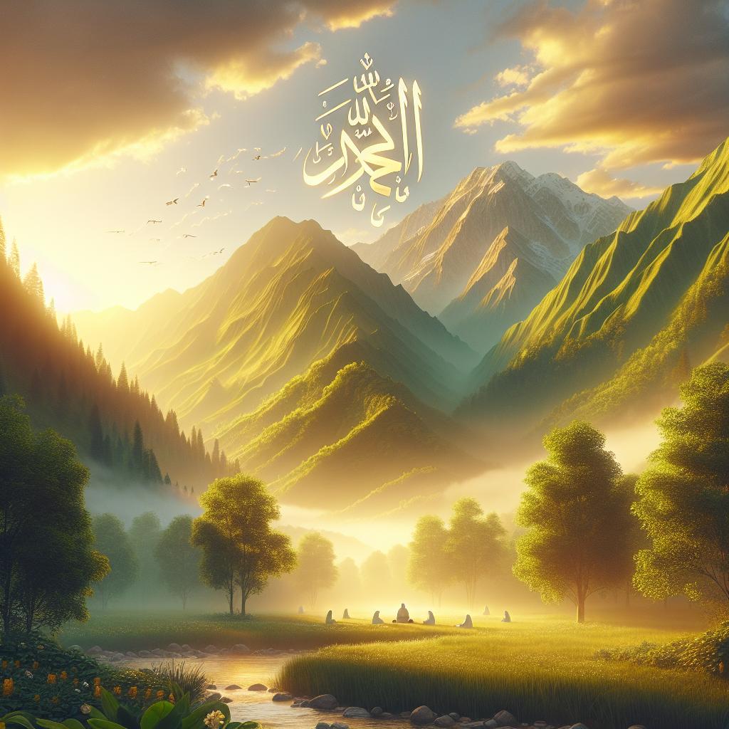 Invocations du matin : débuter sa journée en sérénité