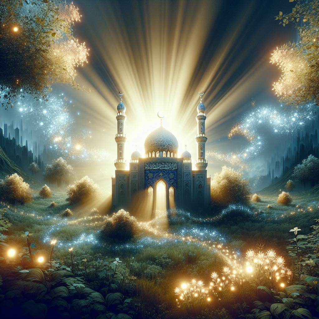 Les principales invocations pour la protection quotidienne en islam