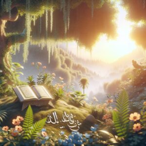 La patience dans le Coran : lumière sur un verset clé