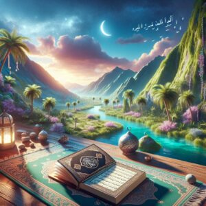 L’invocation du voyageur : sens, bienfaits et utilisation