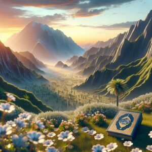 Comprendre la portée spirituelle de la sourate Al-Ikhlas