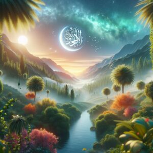 L’importance spirituelle du dernier verset de la Sourate Al-Baqara