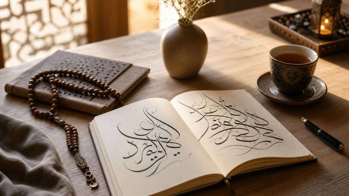maa salama