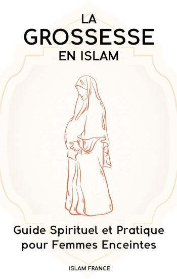 Livre grossesse en Islam